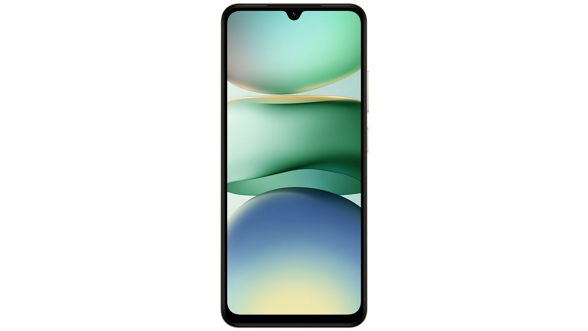 Xiaomi Redmi A5 6,88" 3GB 64GB Guld