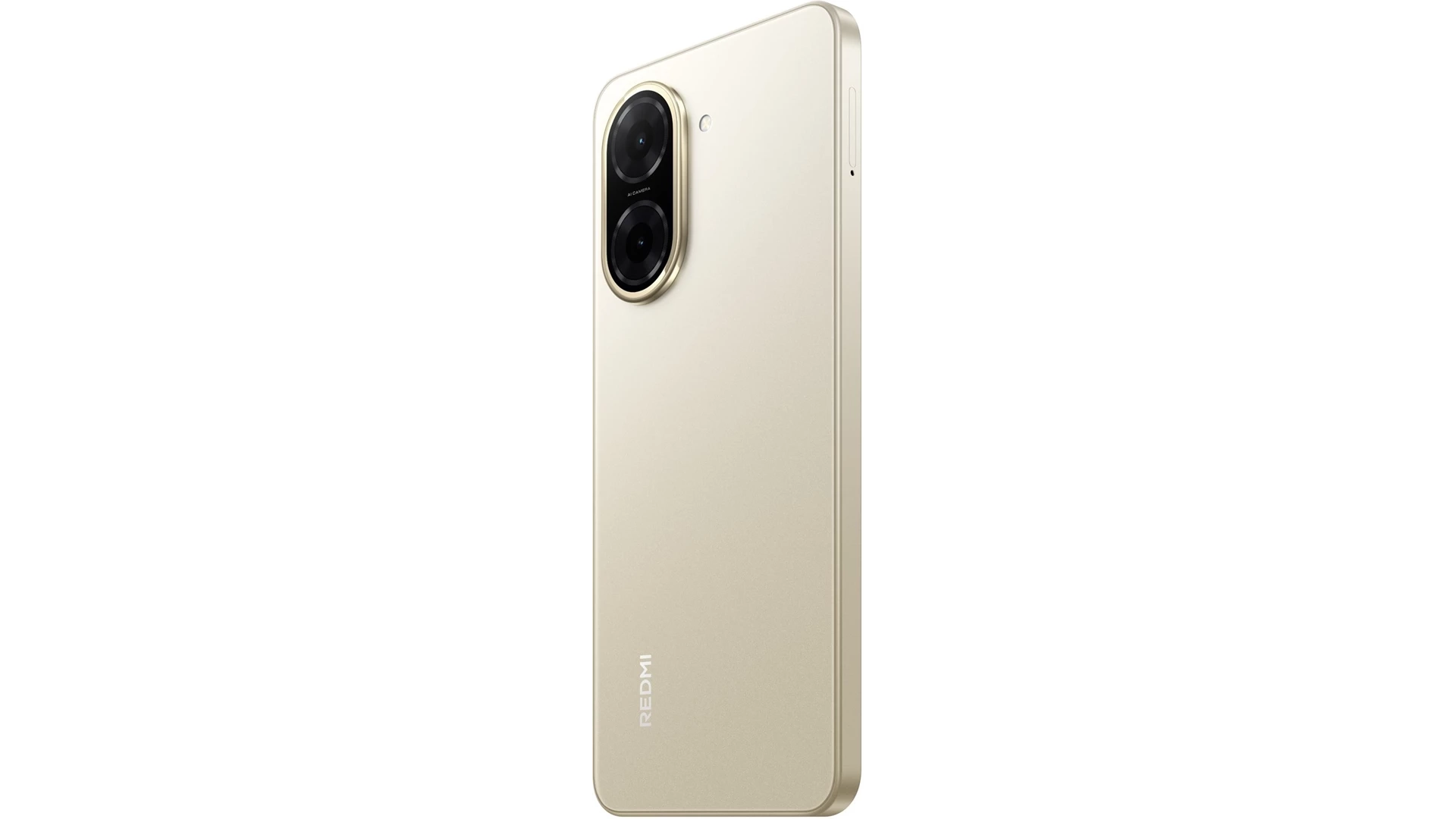 Xiaomi Redmi A5 6,88" 3GB 64GB Guld