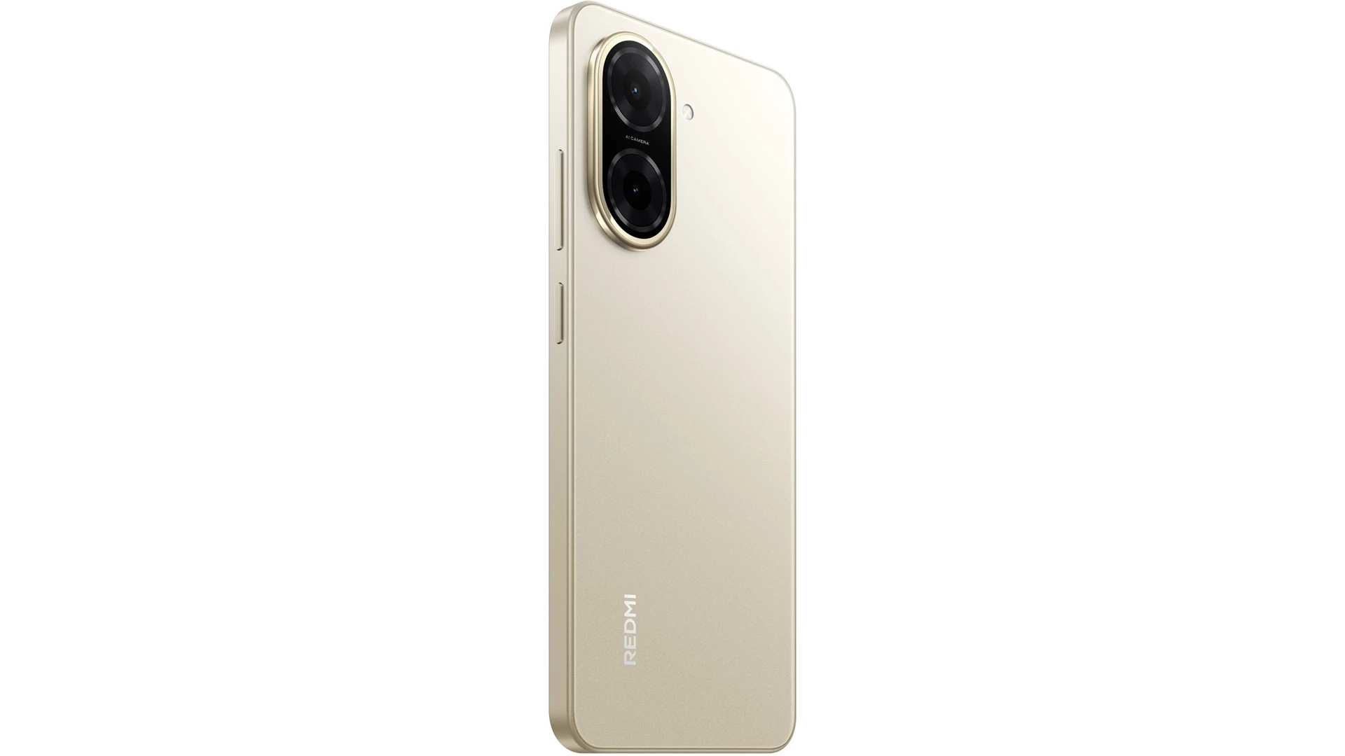 Xiaomi Redmi A5 6,88" 3GB 64GB Guld