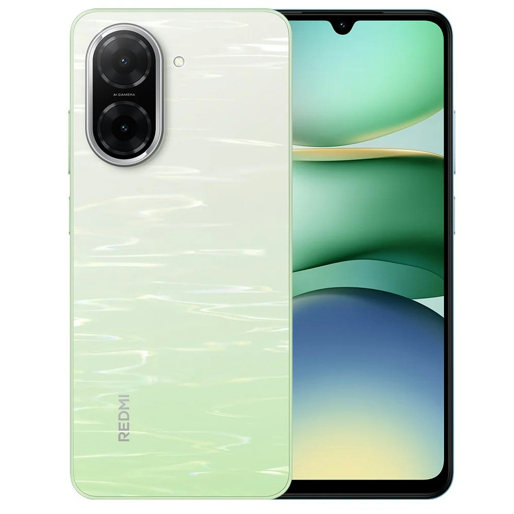 Xiaomi Redmi A5 6,88" 3GB 64GB Grön