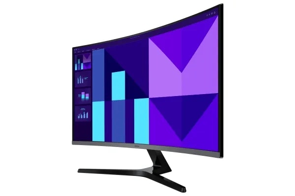 Samsung S39GD 32"  Essential Monitor Full HD 100Hz