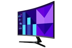 Samsung S39GD 32"  Essential Monitor Full HD 100Hz