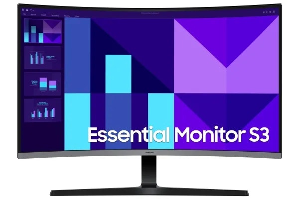 Samsung S39GD 32"  Essential Monitor Full HD 100Hz