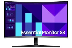 Samsung S39GD 32"  Essential Monitor Full HD 100Hz