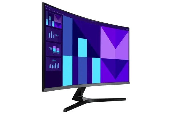 Samsung S39GD 32"  Essential Monitor Full HD 100Hz