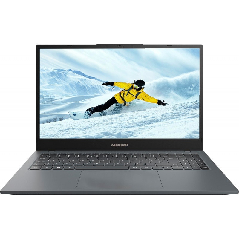 Medion Akoya E15423 15.6" I3-1115G4 8GB 256GB Intel UHD Graphics Windows 11 Home