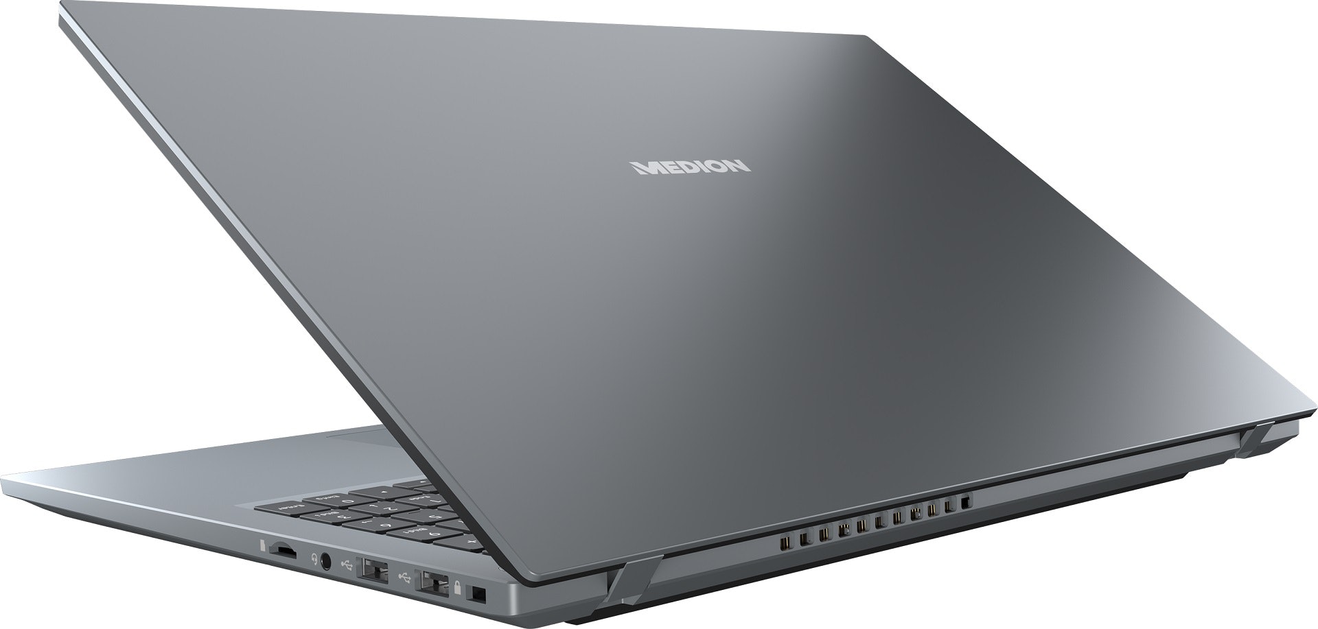 Medion Akoya E15423 15.6" I5-1155G7 8GB 512GB Intel Iris Xe Graphics Windows 11 Home