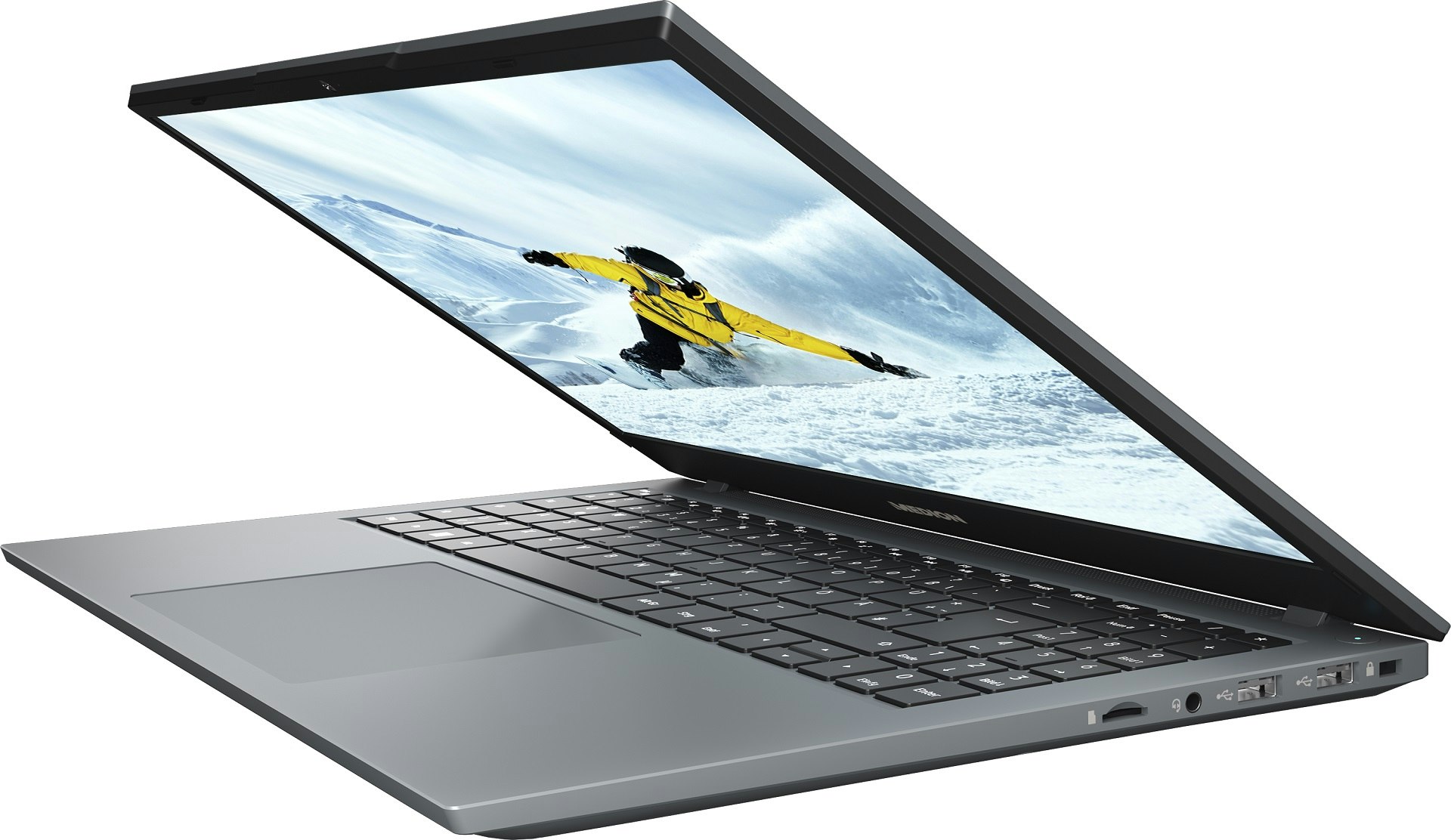 Medion Akoya E15423 15.6" I5-1155G7 8GB 512GB Intel Iris Xe Graphics Windows 11 Home