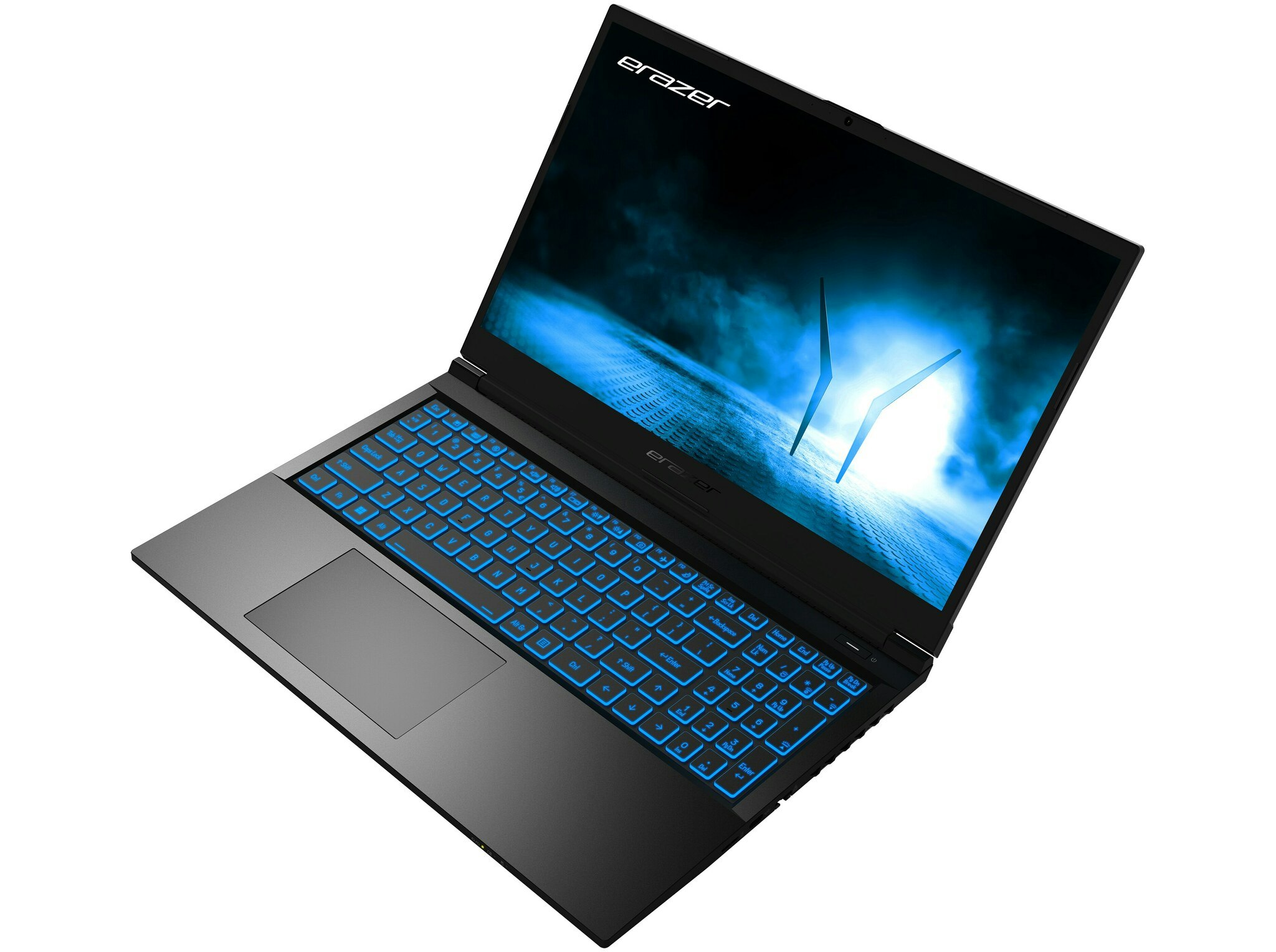 Erazer Crawler E30e MD62635 15.6" FHD i5-12450H 16GB 512GB RTX 2050 Windows 11 Home