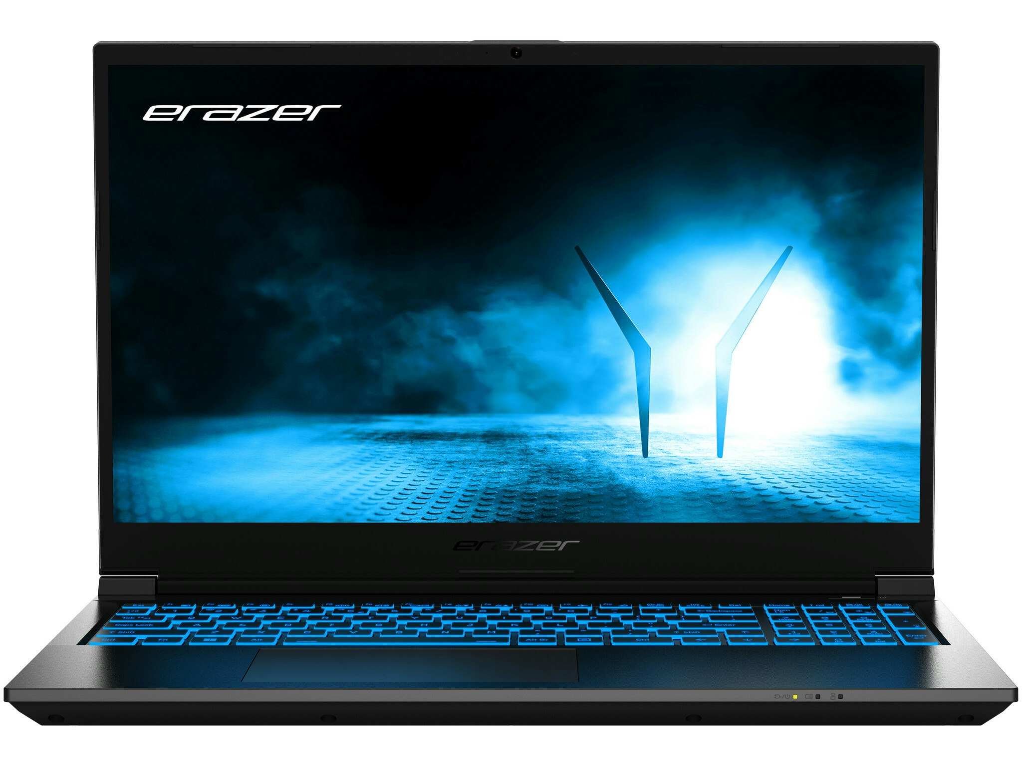 Erazer Crawler E30e MD62635 15.6" FHD i5-12450H 16GB 512GB RTX 2050 Windows 11 Home