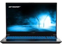 Erazer Crawler E30e MD62635 15.6" FHD i5-12450H 16GB 512GB RTX 2050 Windows 11 Home