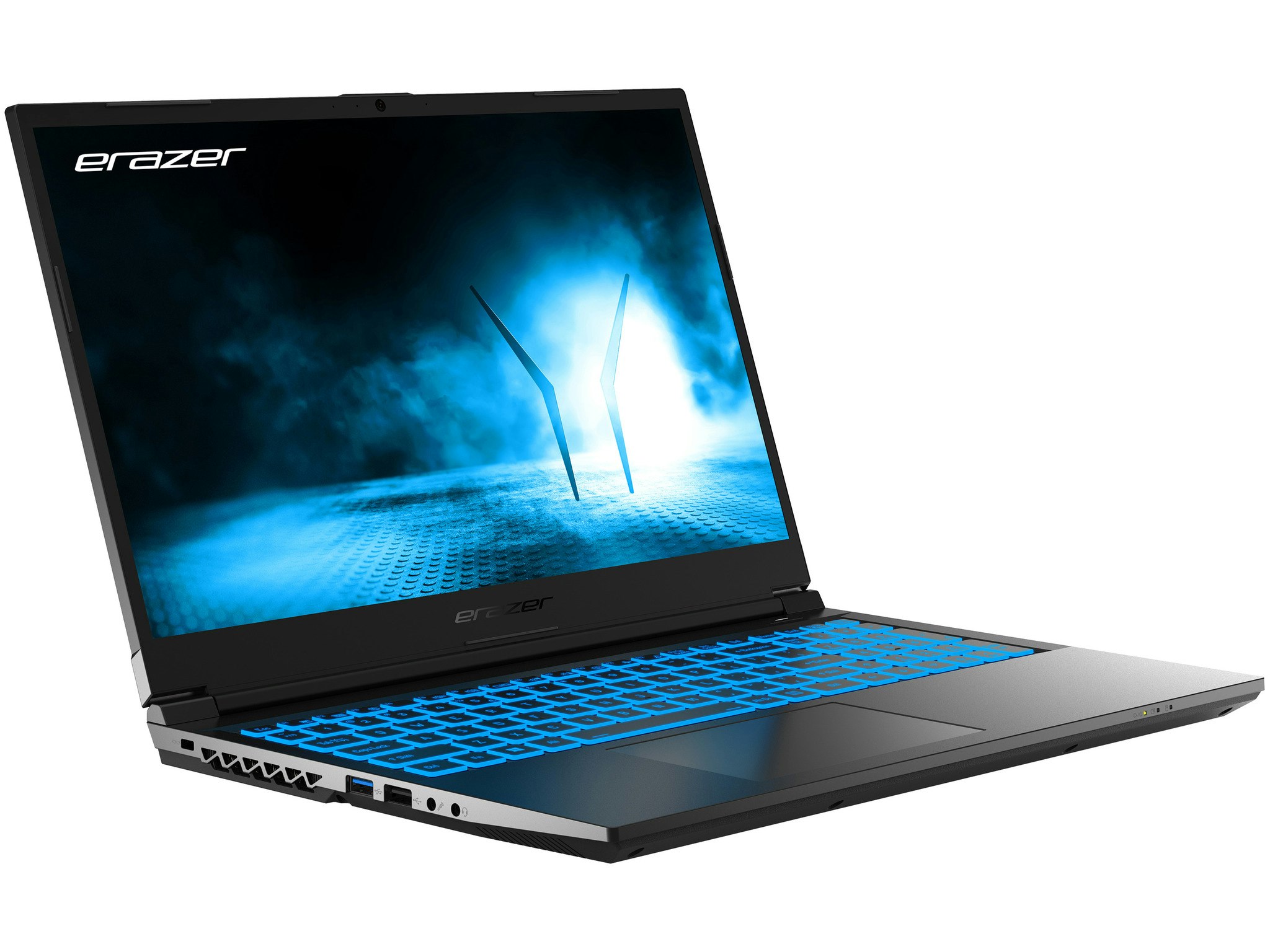 Erazer Crawler E30e MD62635 15.6" FHD i5-12450H 16GB 512GB RTX 2050 Windows 11 Home