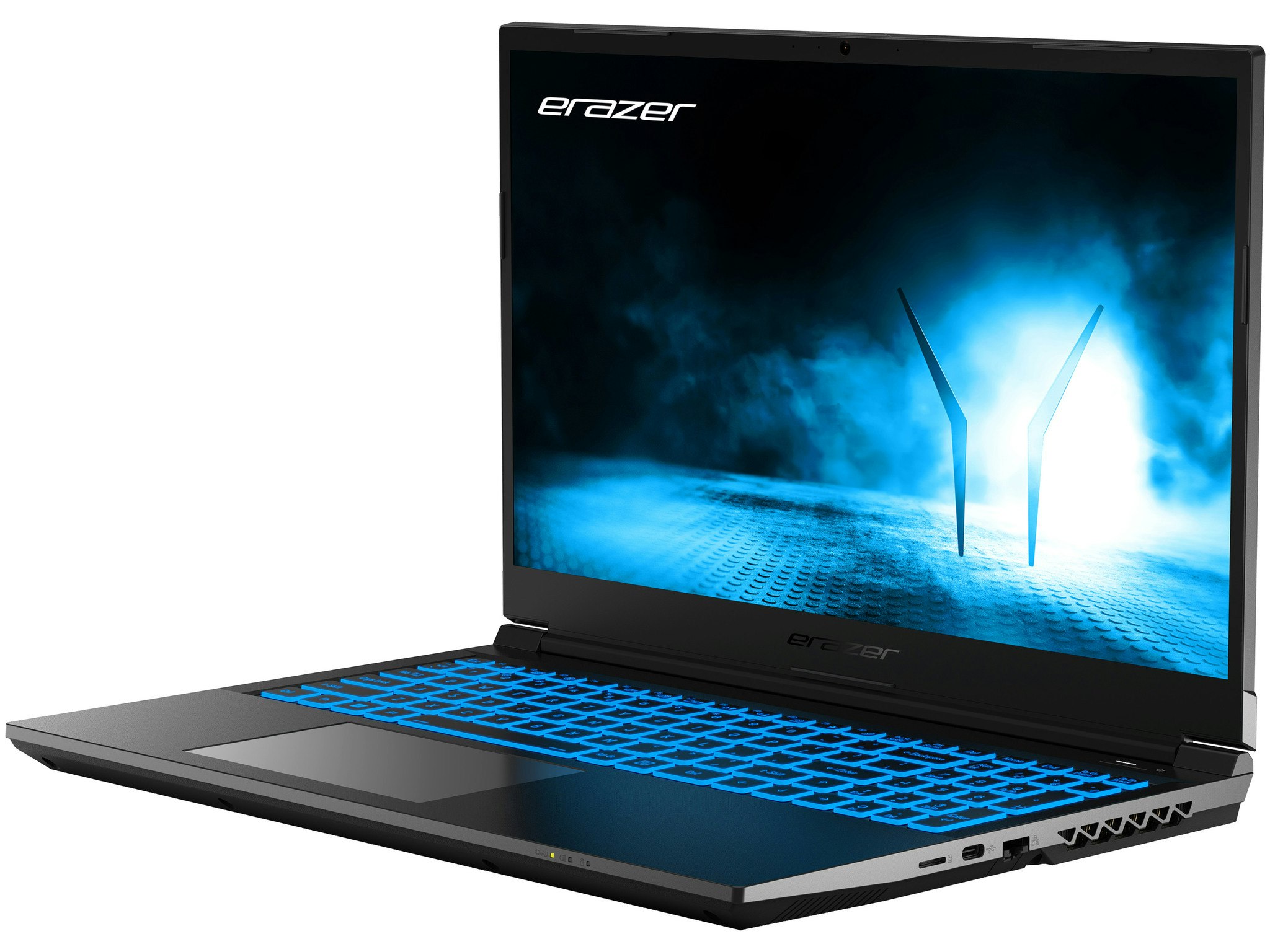 Erazer Crawler E50 MD62589 15.6" FHD i5-12450H 16GB 512GB RTX 4050 Windows 11 Home