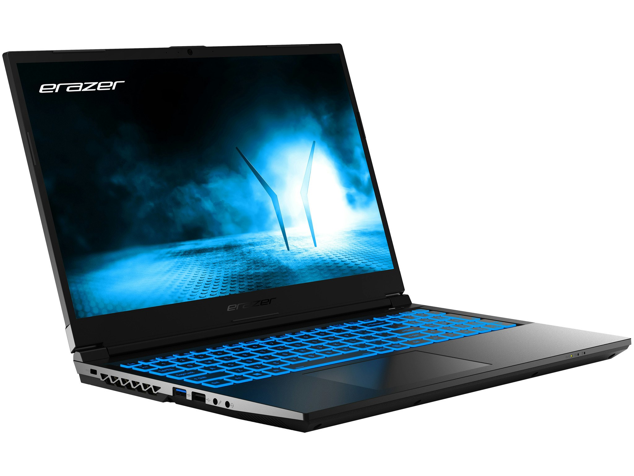Erazer Crawler E50 MD62589 15.6" FHD i5-12450H 16GB 512GB RTX 4050 Windows 11 Home