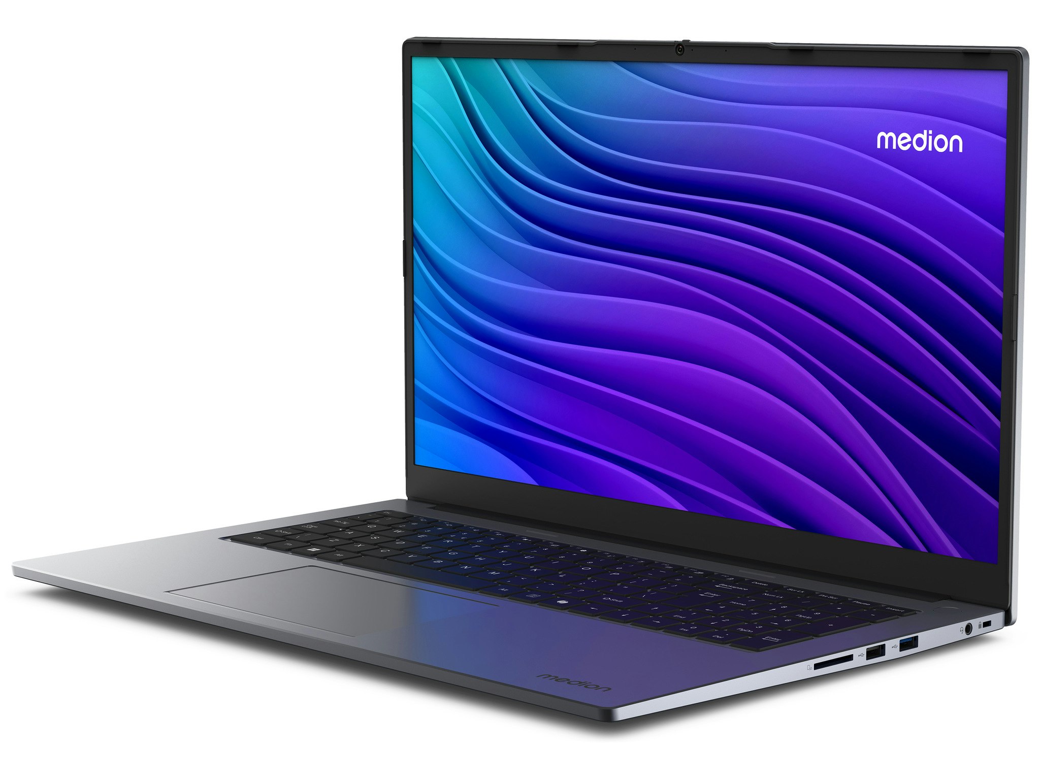 Medion S10 MEDION MD62633 16" FHD Ultra 7-155H 16GB 1TB Intel Arc Graphics Windows 11 Home Advanced