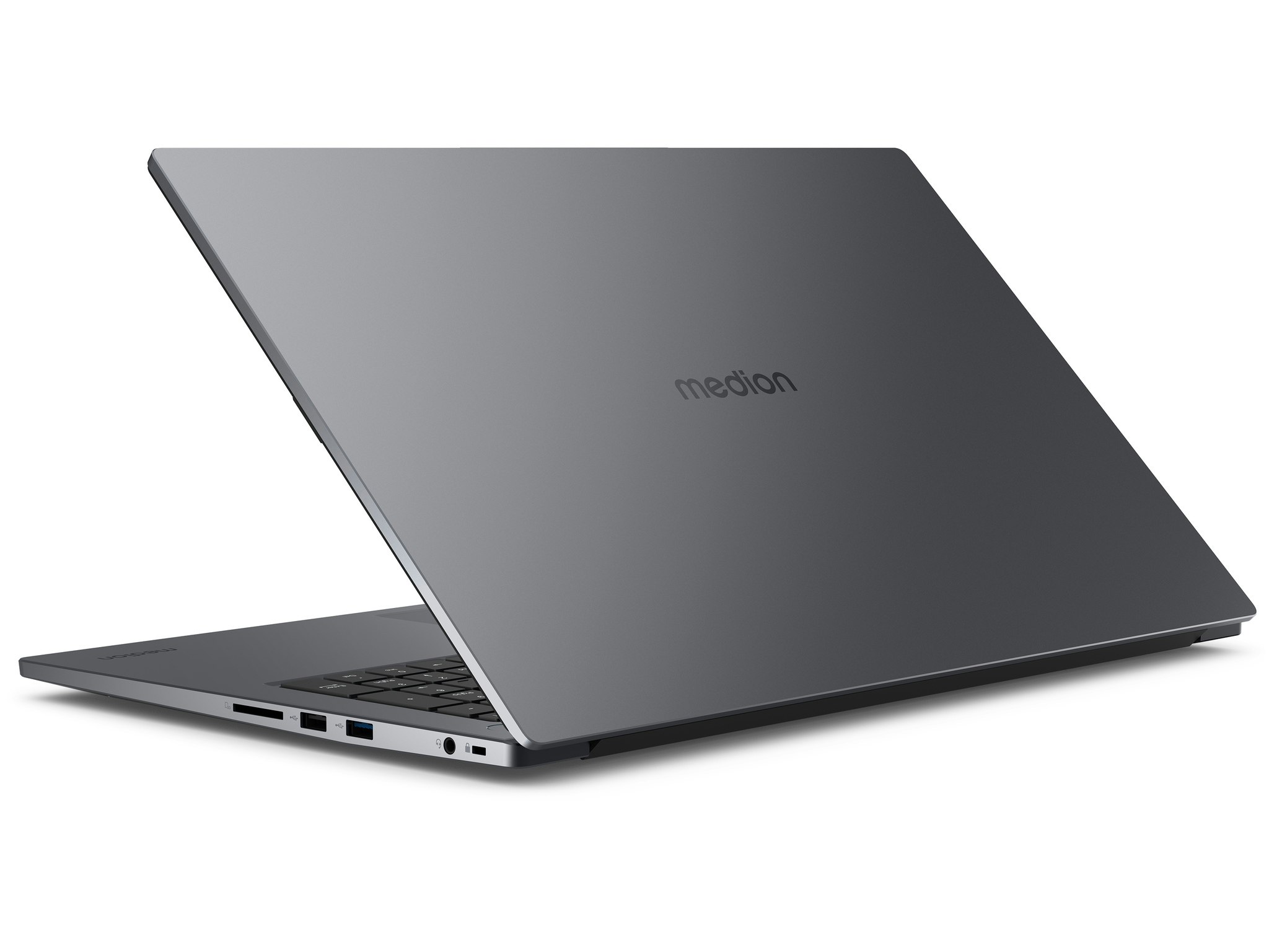 Medion S10 MEDION MD62633 16" FHD Ultra 7-155H 16GB 1TB Intel Arc Graphics Windows 11 Home Advanced
