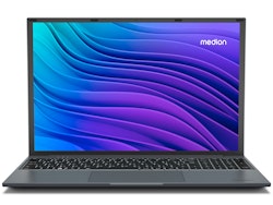 Medion Akoya E16433 MD62602 16" FHD+ i3-1215U 8GB 512GB Intel UHD Graphics Windows 11 Home