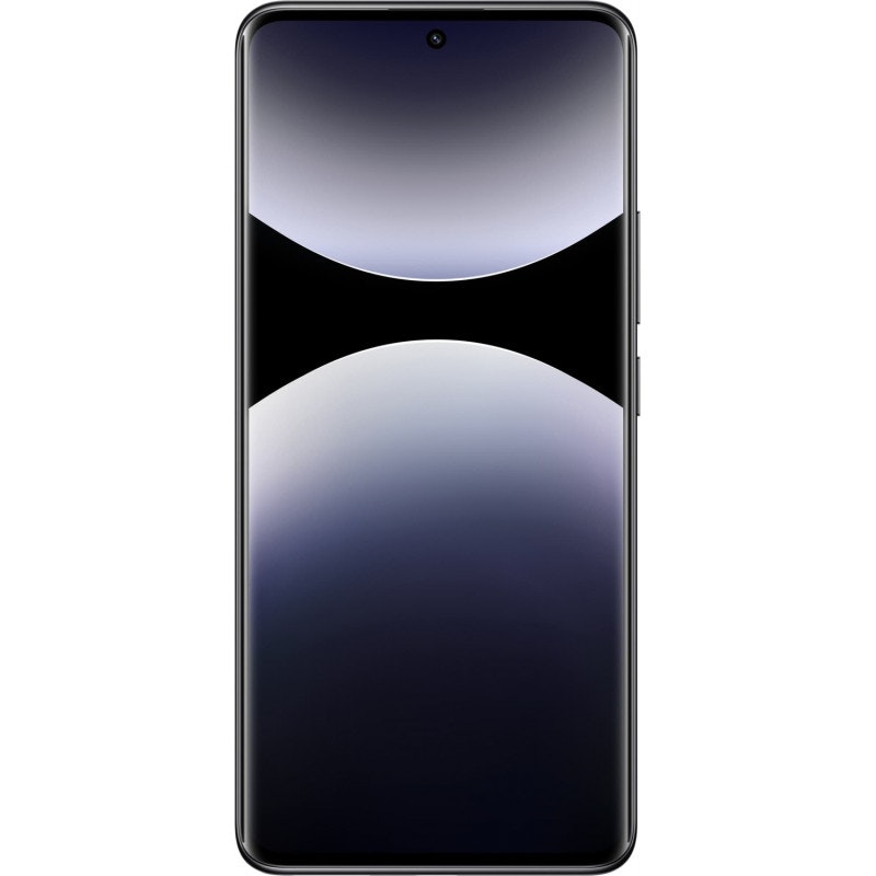 Xiaomi Redmi Note 14 Pro+ 6.67" 5G 8GB 256GB Midnight Black