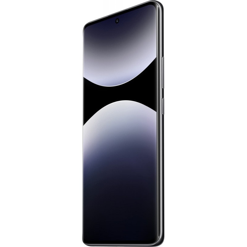 Xiaomi Redmi Note 14 Pro+ 6.67" 5G 8GB 256GB Midnight Black