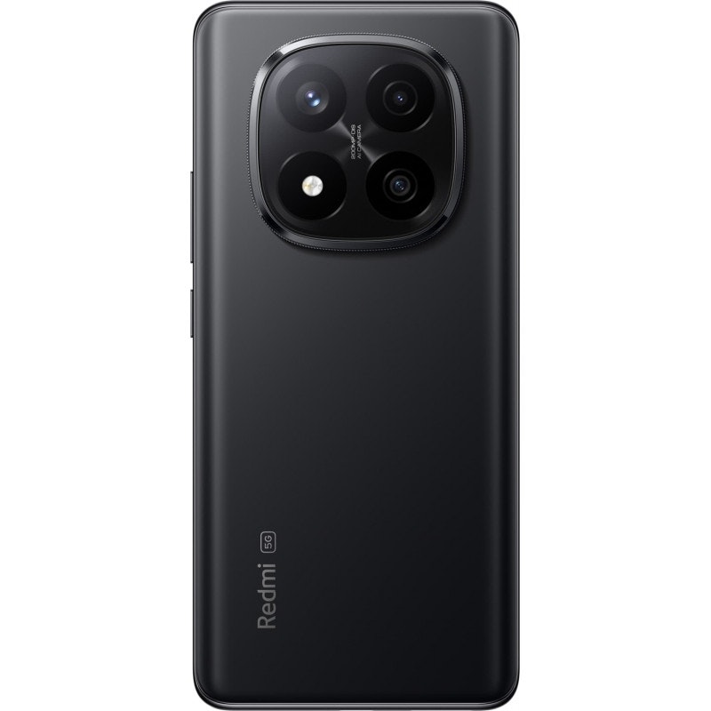Xiaomi Redmi Note 14 Pro+ 6.67" 5G 8GB 256GB Midnight Black