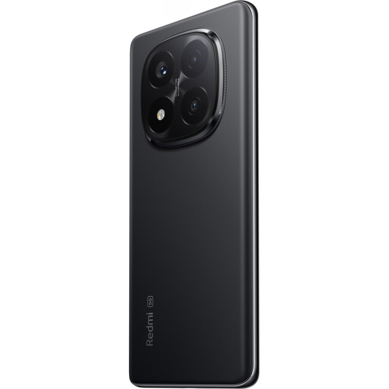 Xiaomi Redmi Note 14 Pro+ 6.67" 5G 8GB 256GB Midnight Black