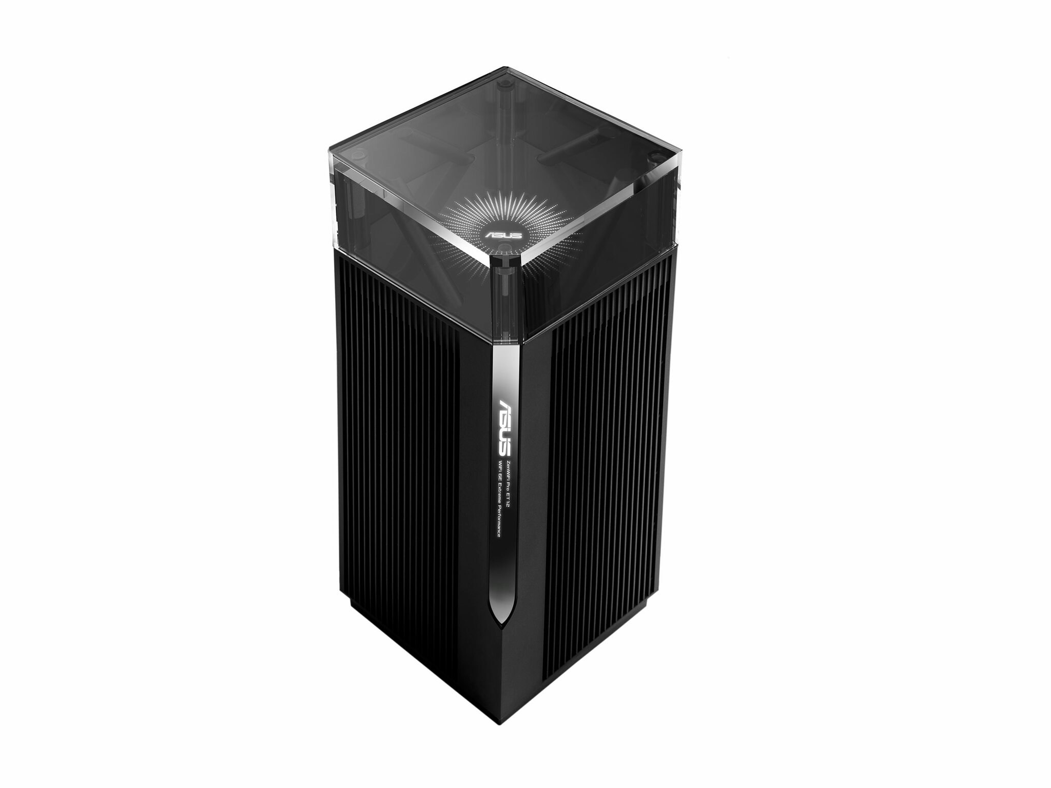 Asus ZenWiFi Pro ET12 Mesh-router (1-pack) Svart