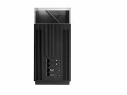 Asus ZenWiFi Pro ET12 Mesh-router (1-pack) Svart