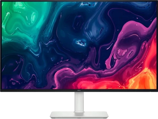 Dell Plus S3225QS 31,5" 4K UHD 120Hz Gamingskärm