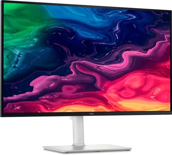 DELL Plus S2725QC 27" 3840 x 2160 pixel 4K Ultra HD LCD Monitor