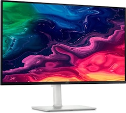 DELL Plus S2725QC 27" 3840 x 2160 pixel 4K Ultra HD LCD Monitor