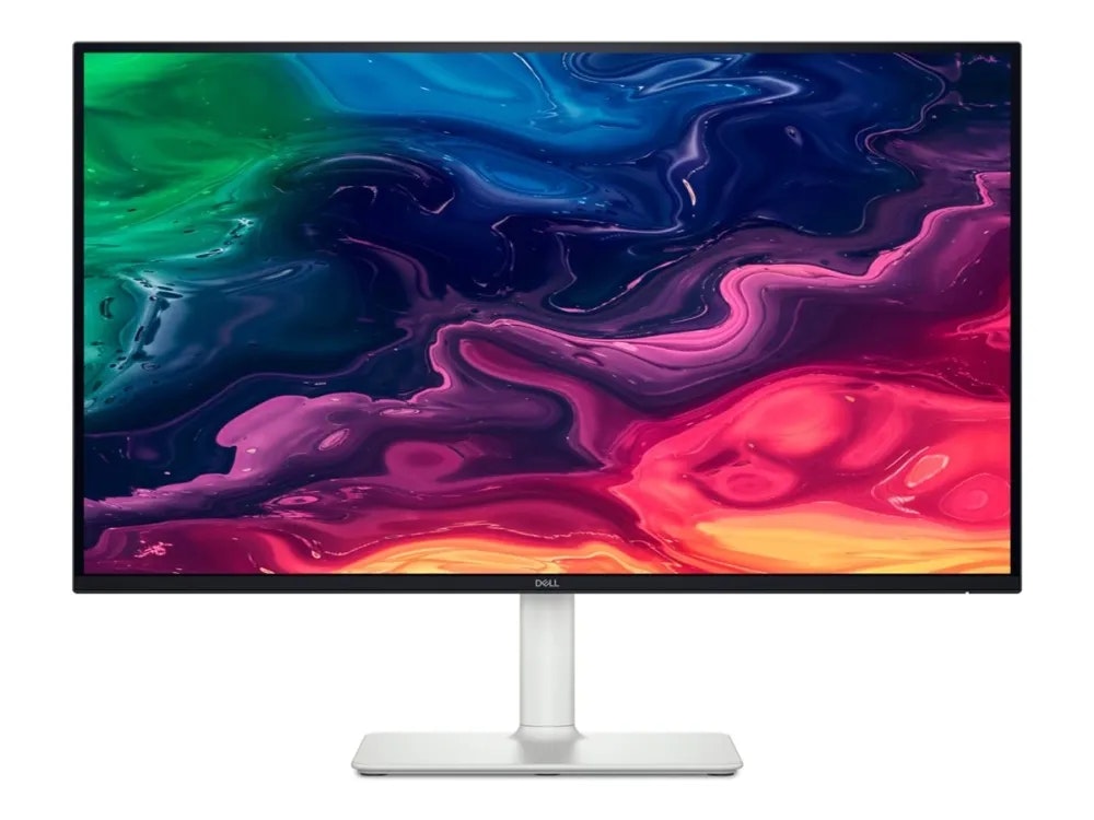 DELL Plus S2725QC 27" 3840 x 2160 pixel 4K Ultra HD LCD Monitor