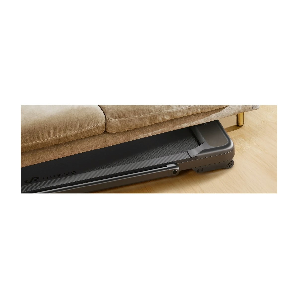 Urevo Strol 2S PRO Gåband/löpband
