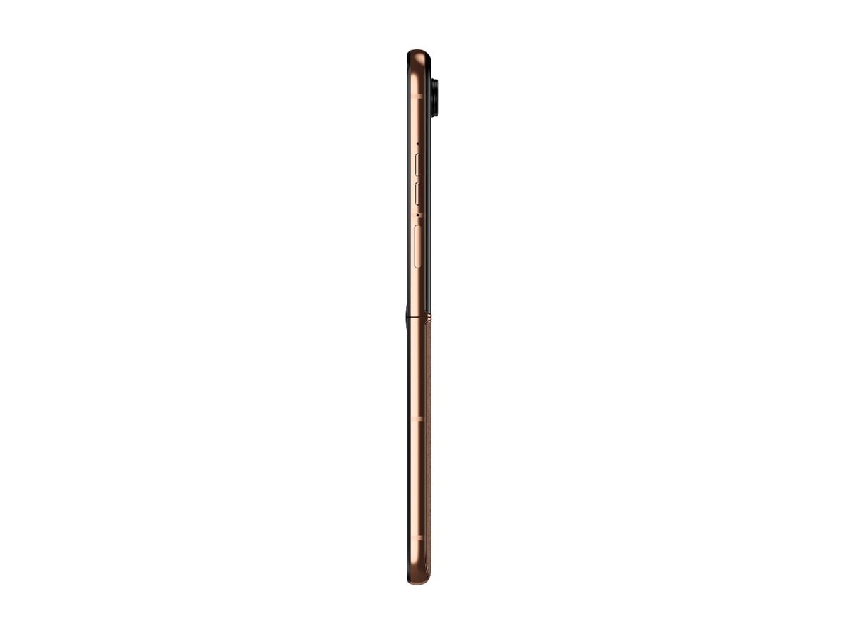 Motorola Razr 50 ultra 5G 12GB 512GB Mocha mousse