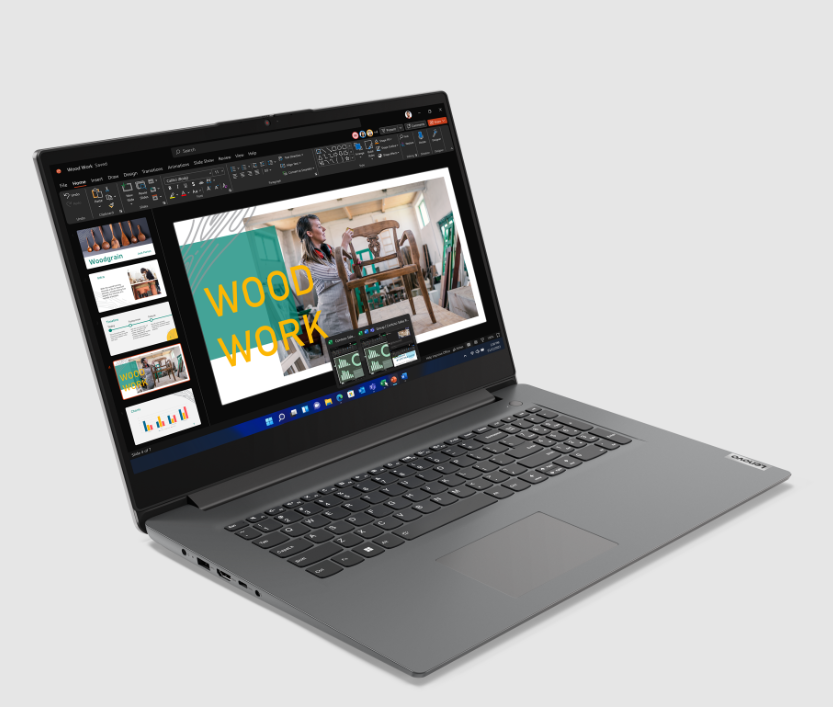 Lenovo V17 G4 IRU 83A2003DMX 17.3" i5-13420H 16 GB 512 GB Windows 11 Home