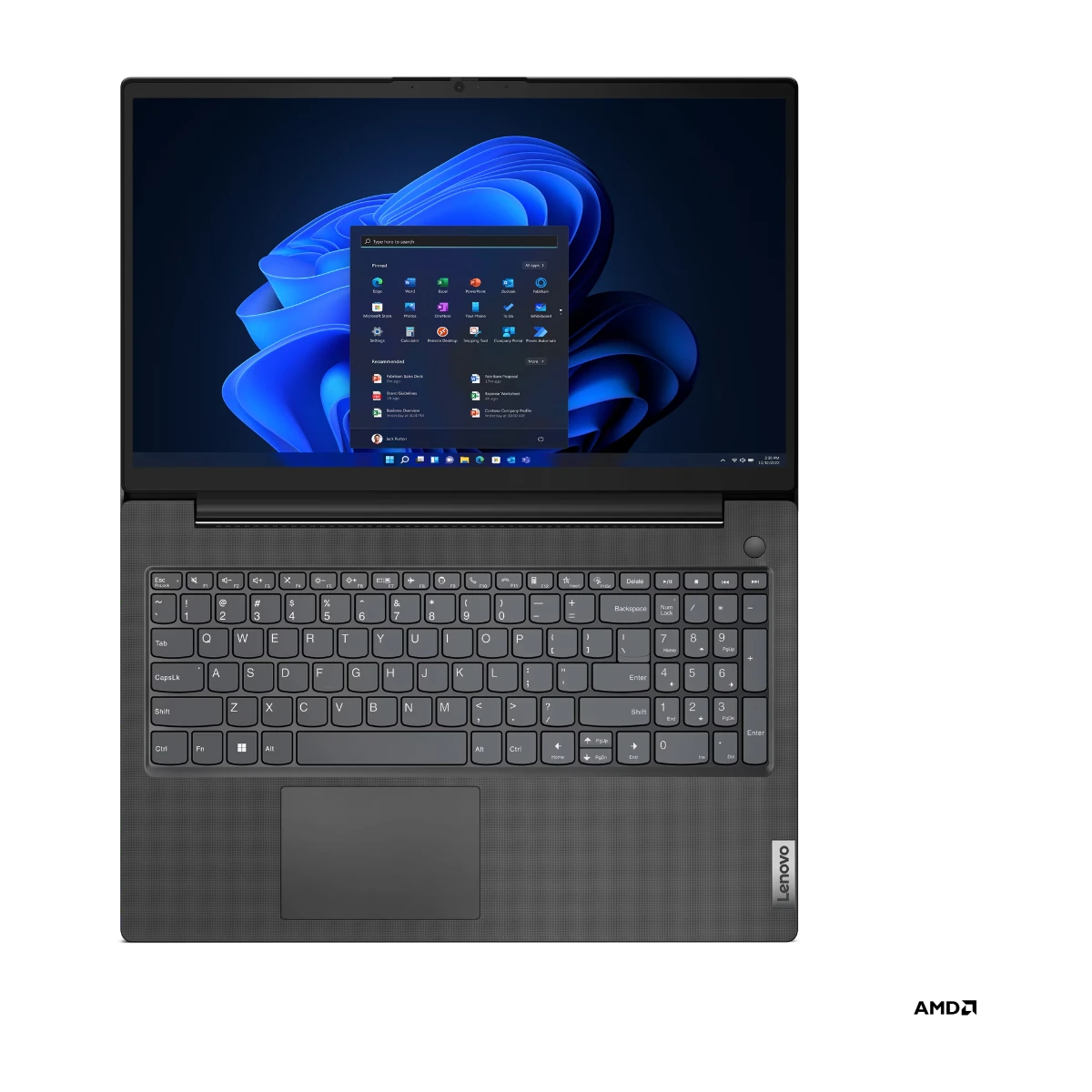 Lenovo V15 G4 AMN 82YU 15.6" 7520U 16GB 512GB Windows 11 Pro