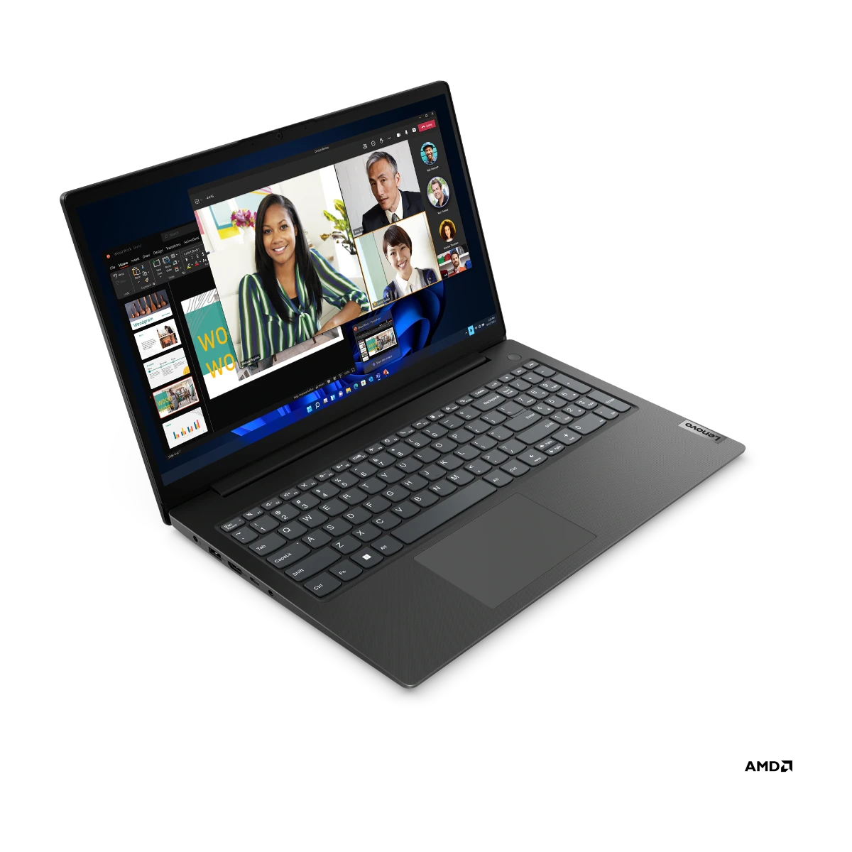 Lenovo V15 G4 AMN 82YU 15.6" 7520U 16GB 512GB Windows 11 Pro