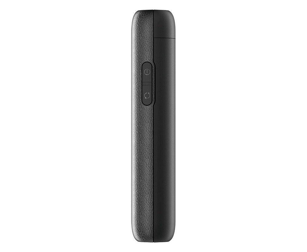 D-Link DWR-933 4G LTE Mobil Router Svart