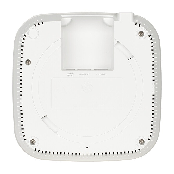 D-Link Nuclias Connect DAP-X2810 WIFI 6 Trådlös Accesspunkt Vit