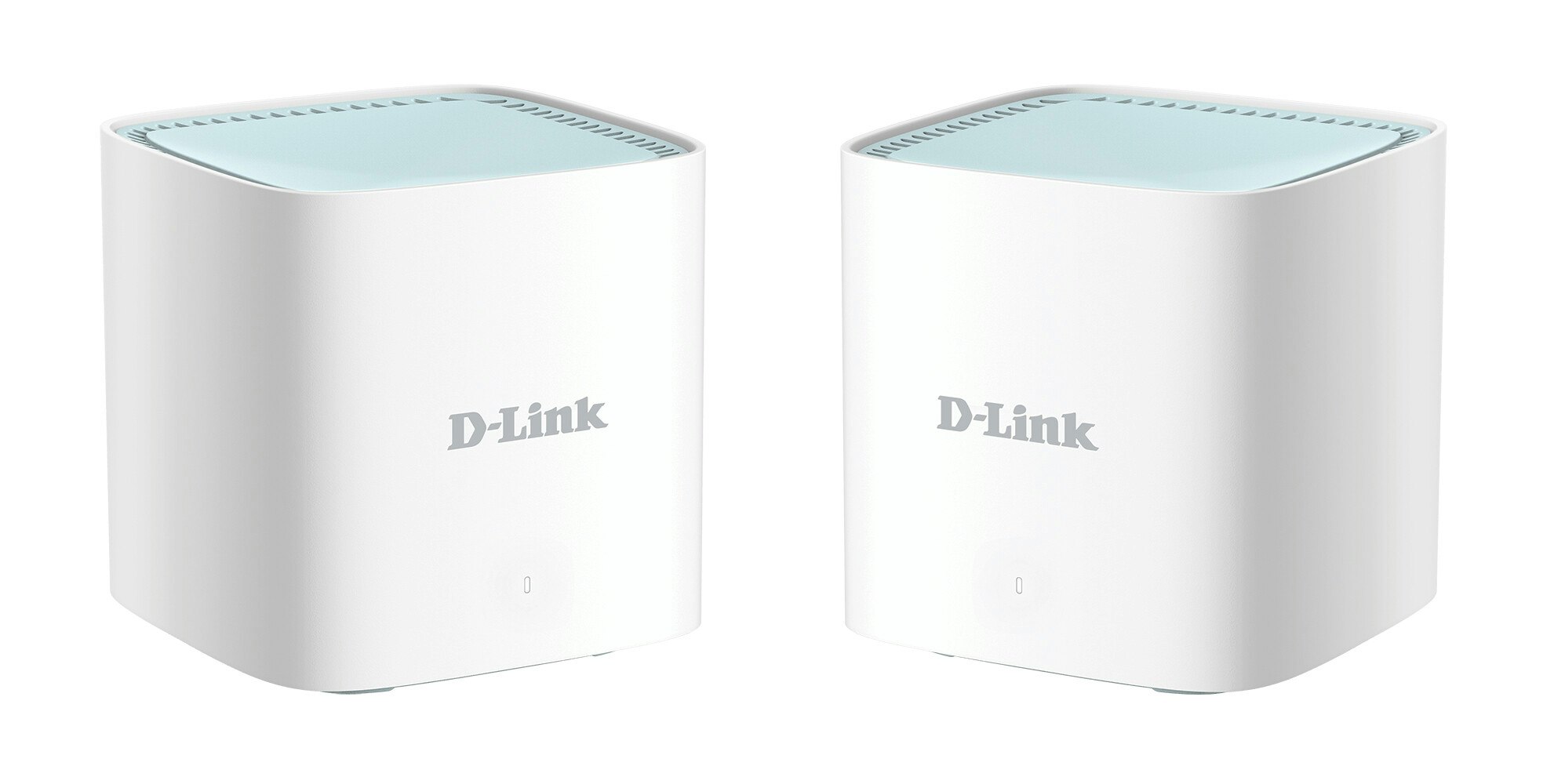 D-Link EAGLE PRO AI AX1500 Mesh System 2 pack Vit