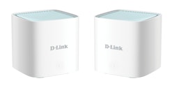 D-Link EAGLE PRO AI AX1500 Mesh System 2 pack Vit