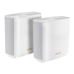 ASUS ZenWiFi XT9 Mesh Router 1-pack Vit