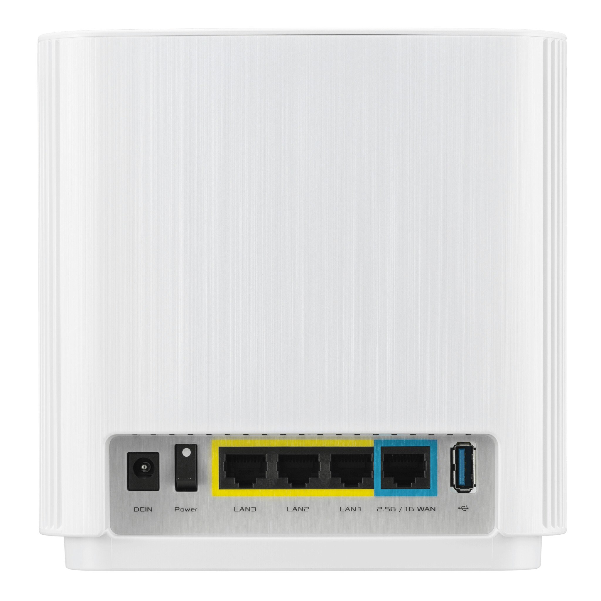 ASUS ZenWiFi XT9 Mesh Router 1-pack Vit