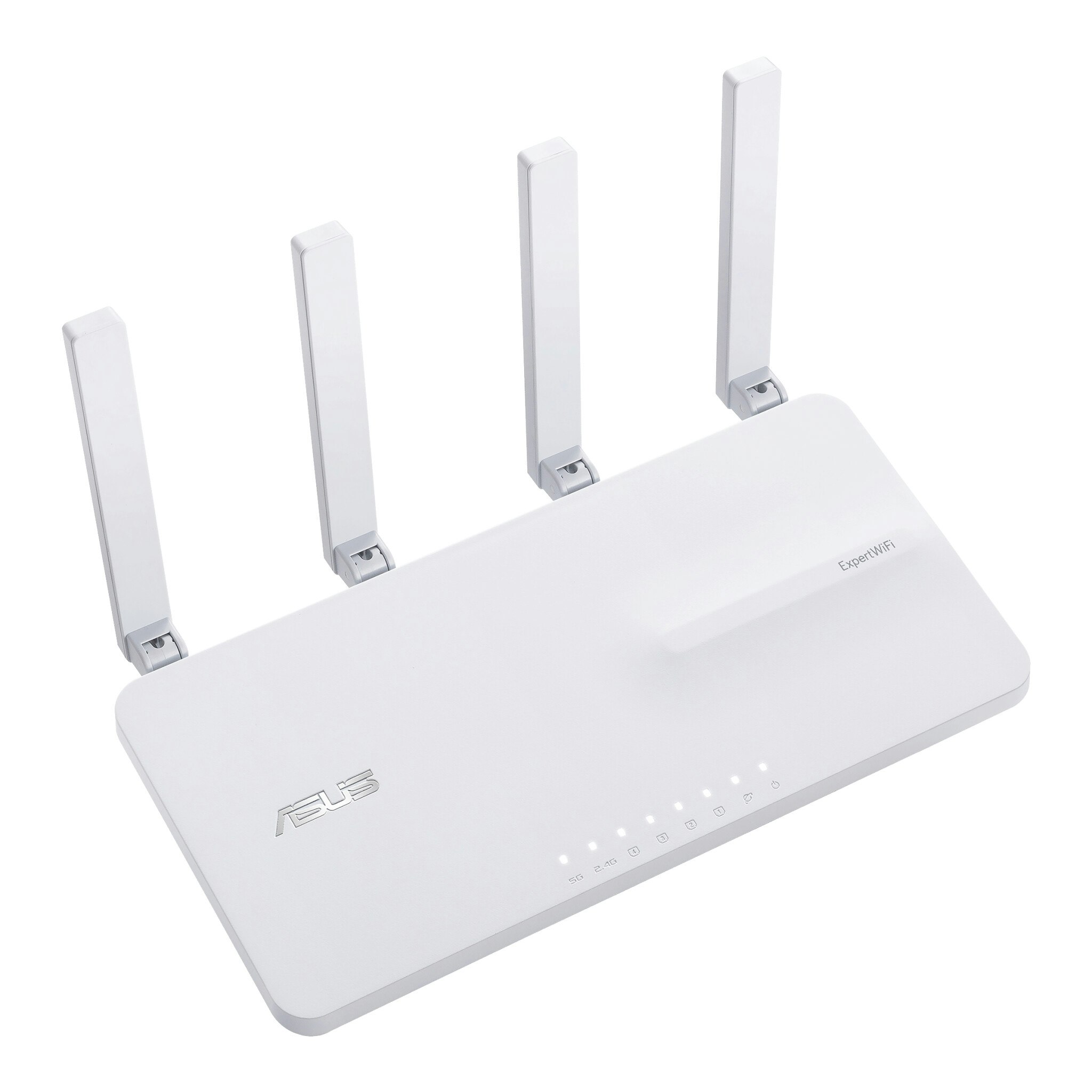 ASUS EBR63 Expert WiFi wireless router Gigabit Ethernet Dual-band Vit