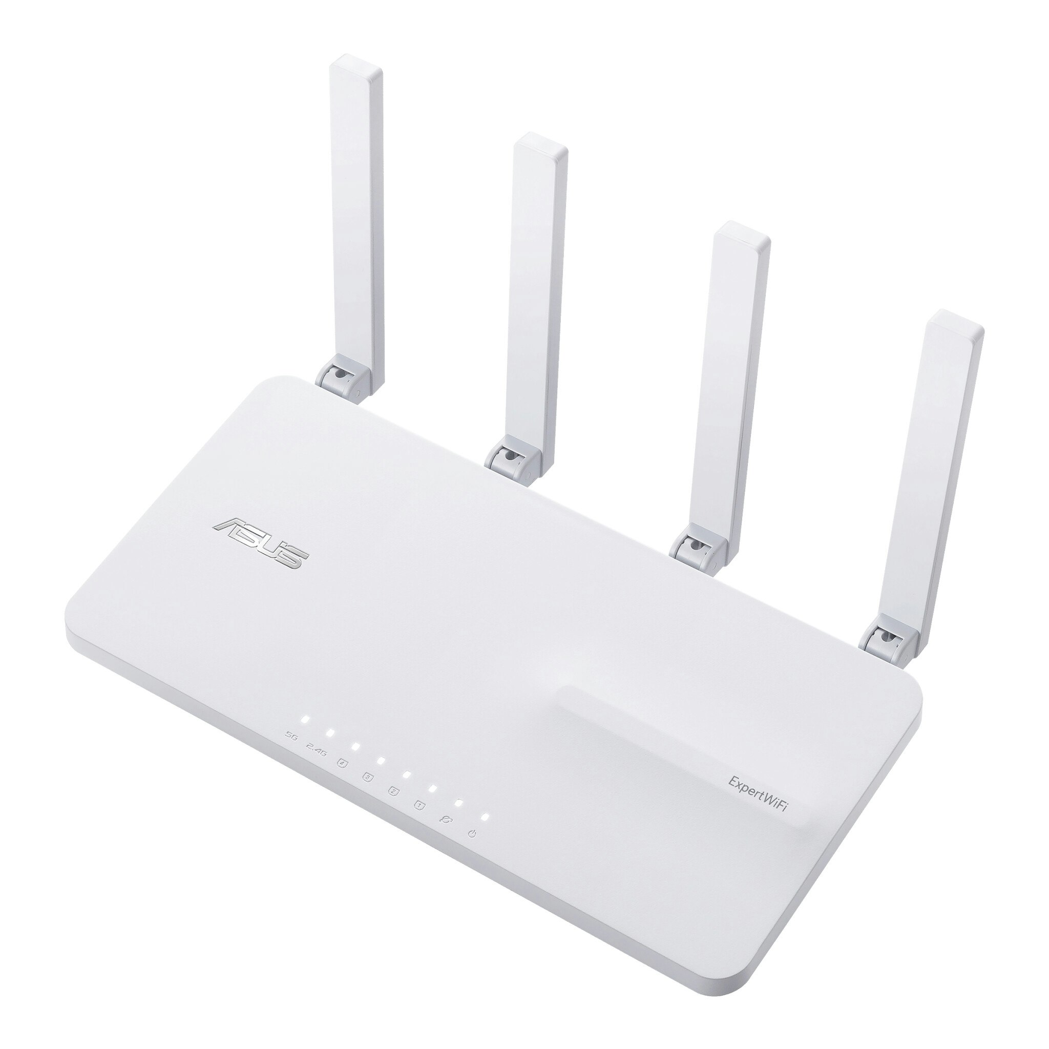 ASUS EBR63 Expert WiFi wireless router Gigabit Ethernet Dual-band Vit