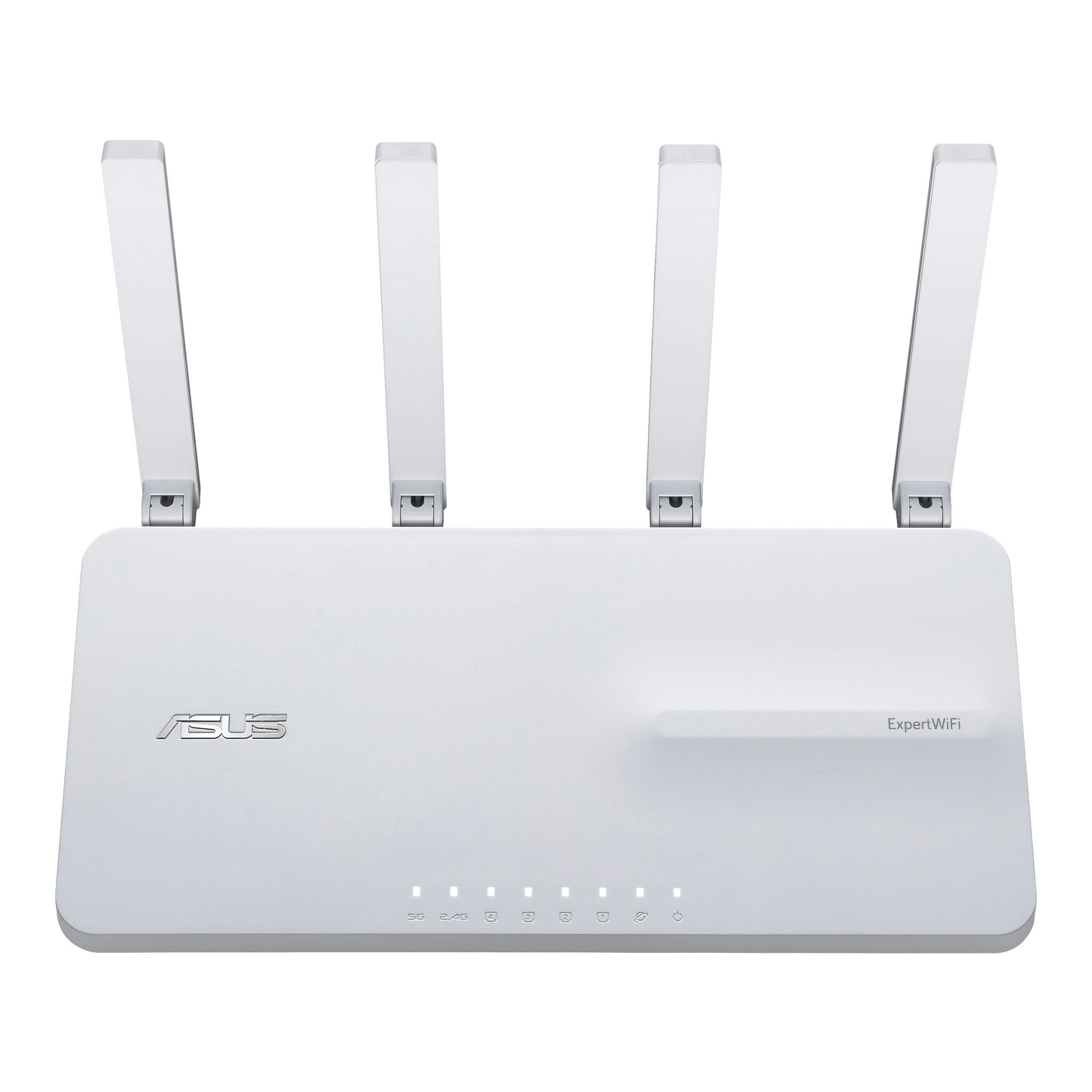ASUS EBR63 Expert WiFi wireless router Gigabit Ethernet Dual-band Vit