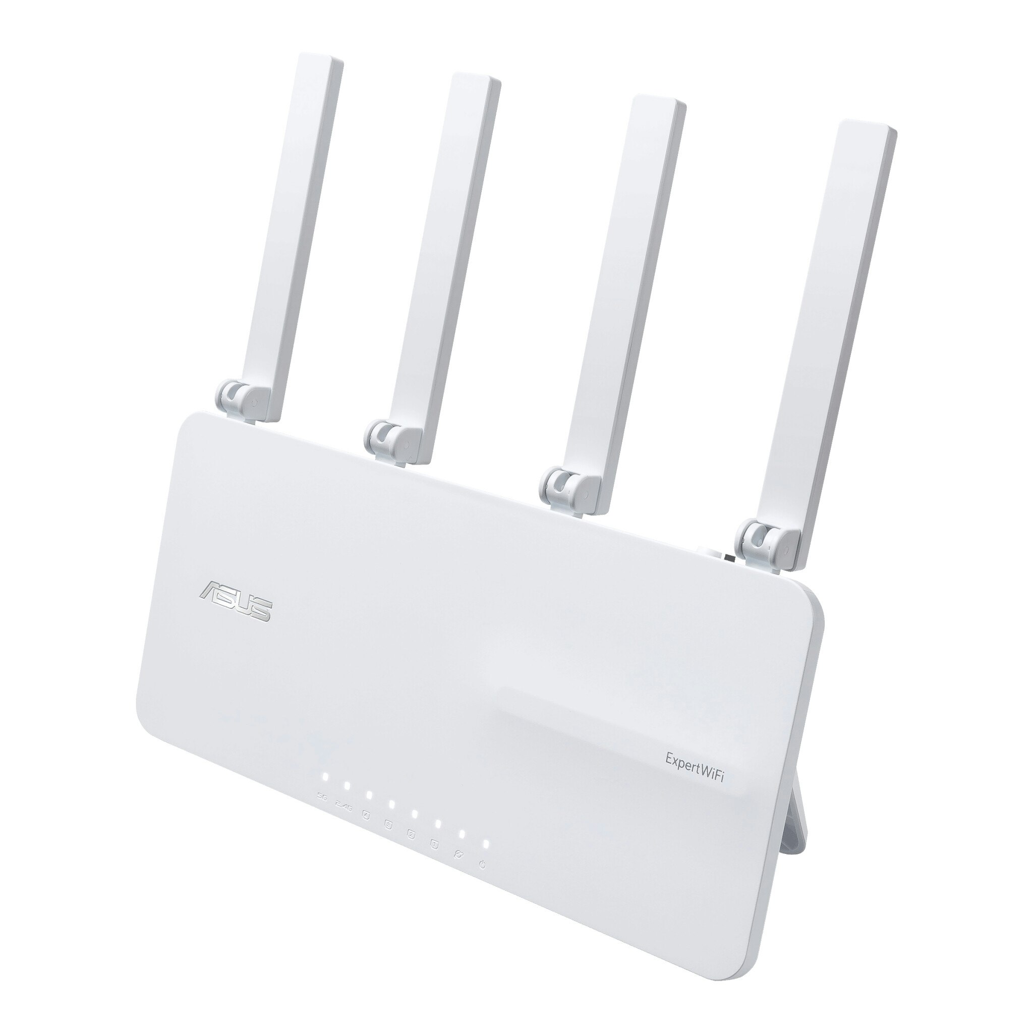 ASUS EBR63 Expert WiFi wireless router Gigabit Ethernet Dual-band Vit