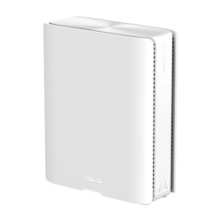 ASUS RT-AX57 GO Trådlös Router Vit
