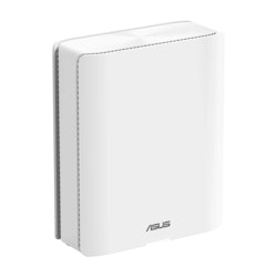 ASUS RT-AX57 GO Trådlös Router Vit