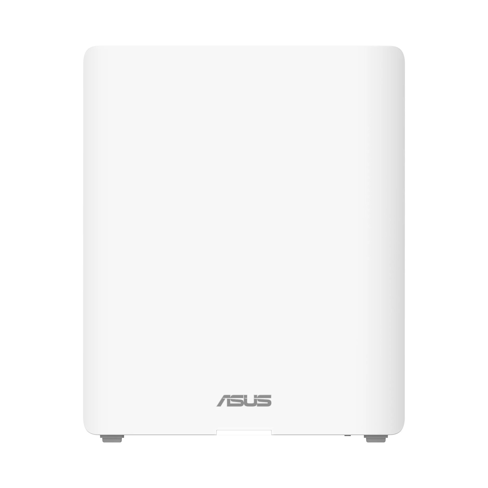 ASUS RT-AX57 GO Trådlös Router Vit
