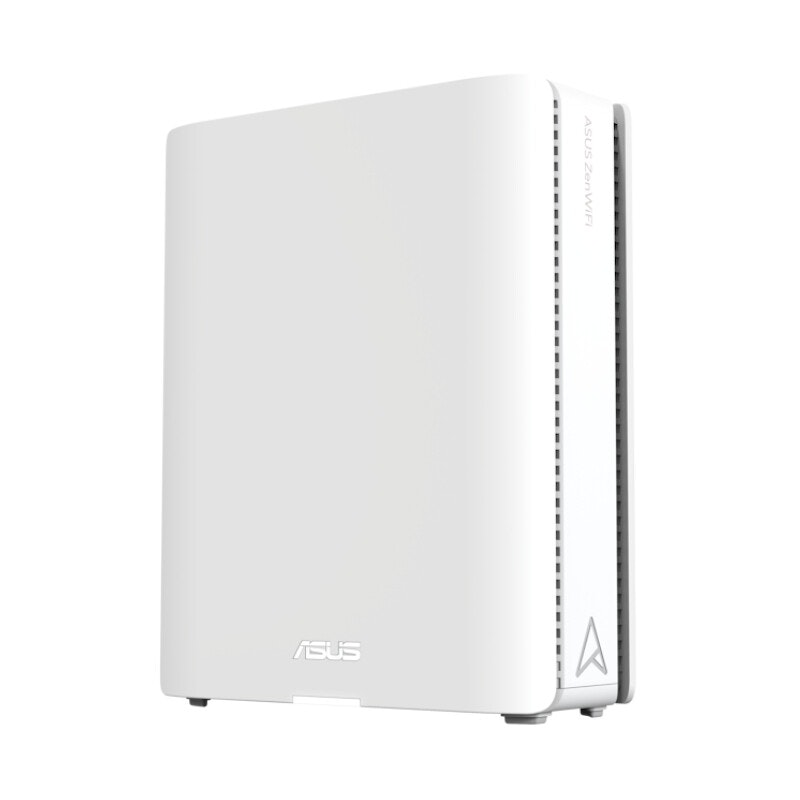 ASUS RT-AX57 GO Trådlös Router Vit